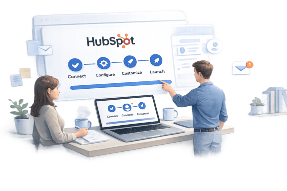 HubSpot Onboarding