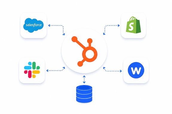 Integrations & Migrations