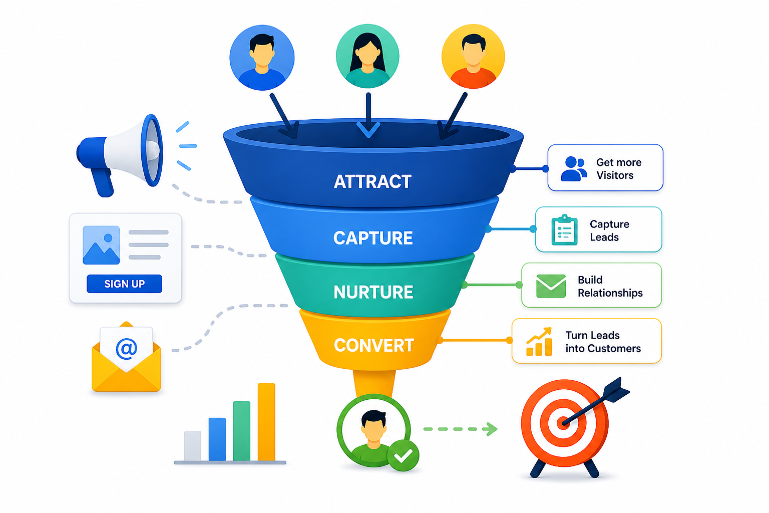 Lead Generation