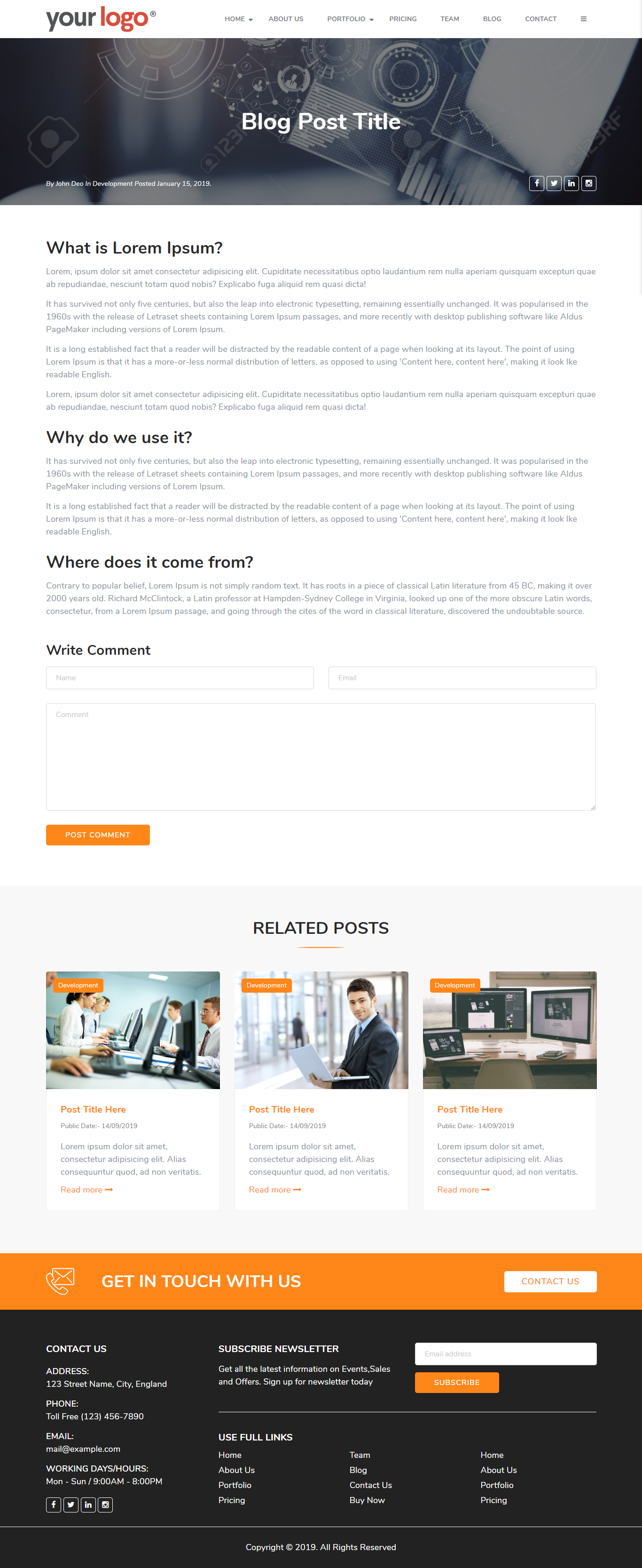 PortfolioWebsite2