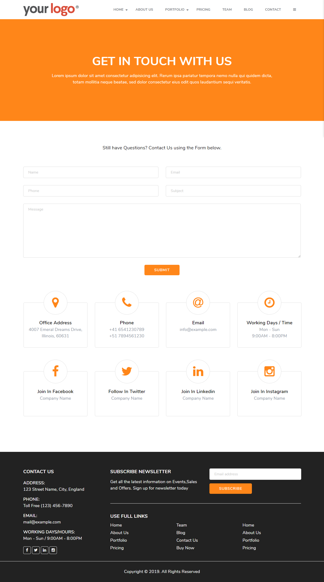 PortfolioWebsite2