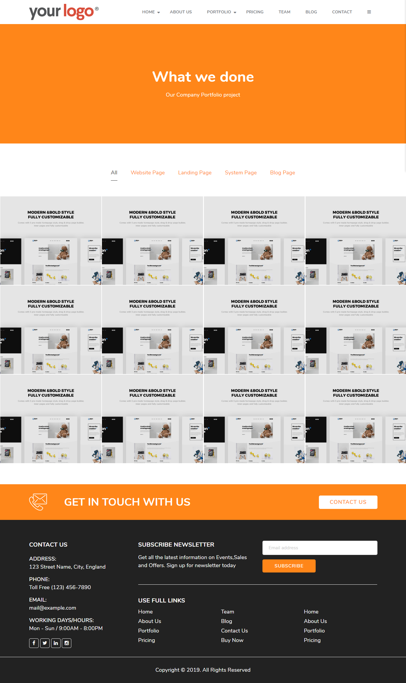 PortfolioWebsite2