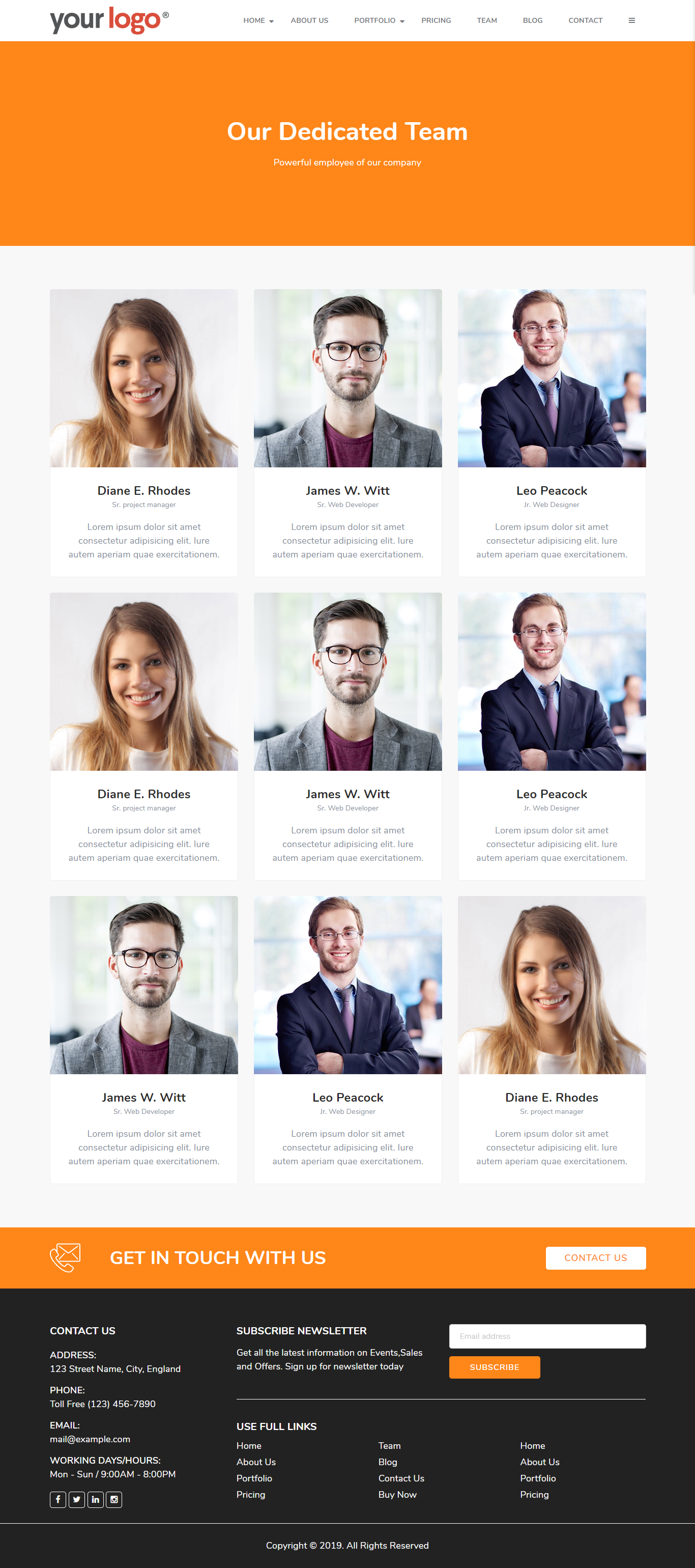 PortfolioWebsite2